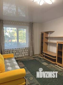 1-к квартира, на длительный срок, 37м2, 1/9 этаж