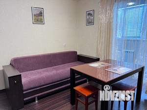 1-к квартира, посуточно, 51м2, 2/5 этаж