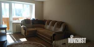 1-к квартира, на длительный срок, 40м2, 6/9 этаж