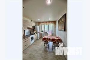 2-к квартира, посуточно, 80м2, 1/6 этаж