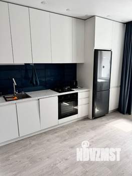 1-к квартира, посуточно, 48м2, 5/9 этаж