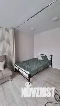 1-к квартира, посуточно, 34м2, 3/5 этаж