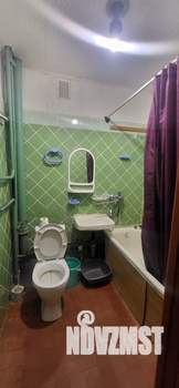 1-к квартира, на длительный срок, 37м2, 2/5 этаж