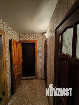 1-к квартира, на длительный срок, 38м2, 4/5 этаж