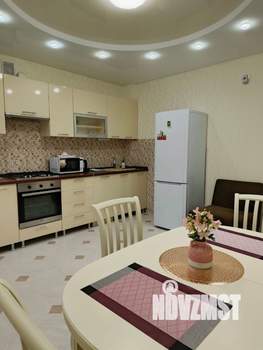 2-к квартира, посуточно, 64м2, 4/9 этаж