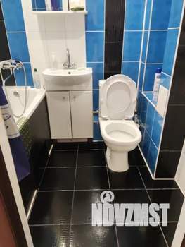 1-к квартира, посуточно, 35м2, 3/10 этаж