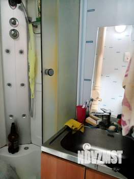 2-к квартира, на длительный срок, 23м2, 3/5 этаж