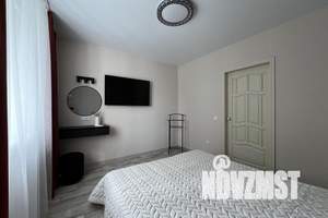 2-к квартира, посуточно, 52м2, 2/5 этаж