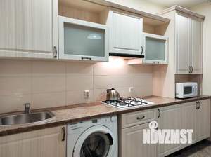 1-к квартира, посуточно, 36м2, 8/9 этаж