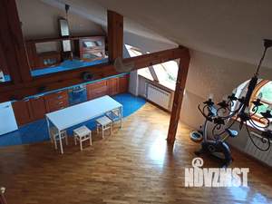 1-к квартира, посуточно, 88м2, 6/6 этаж