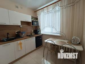 1-к квартира, посуточно, 32м2, 1/5 этаж