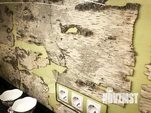 Студия квартира, посуточно, 40м2, 8/9 этаж