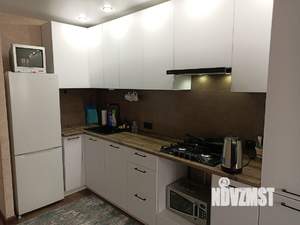 1-к квартира, на длительный срок, 38м2, 7/9 этаж