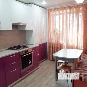 1-к квартира, на длительный срок, 40м2, 2/9 этаж