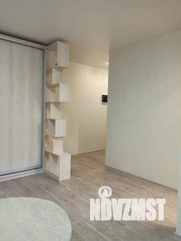 1-к квартира, посуточно, 31м2, 2/5 этаж