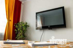 1-к квартира, посуточно, 38м2, 3/12 этаж