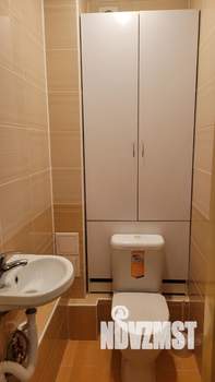 1-к квартира, на длительный срок, 39м2, 6/10 этаж