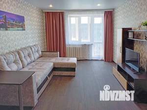 2-к квартира, посуточно, 53м2, 9/9 этаж