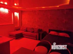 2-к квартира, посуточно, 55м2, 1/5 этаж
