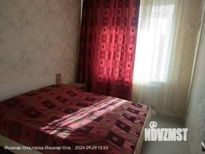 2-к квартира, на длительный срок, 50м2, 1/10 этаж