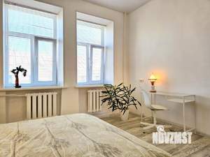 3-к квартира, посуточно, 66м2, 1/1 этаж