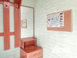 3-к квартира, посуточно, 73м2, 4/5 этаж