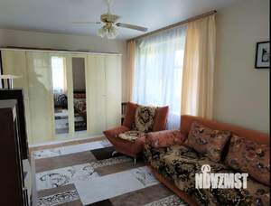 1-к квартира, на длительный срок, 32м2, 4/6 этаж