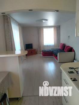 1-к квартира, посуточно, 50м2, 5/5 этаж