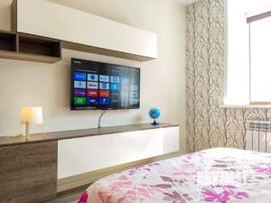 2-к квартира, посуточно, 40м2, 1/1 этаж