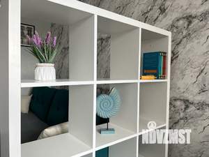 1-к квартира, посуточно, 40м2, 4/4 этаж