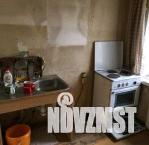 1-к квартира, на длительный срок, 26м2, 1/5 этаж