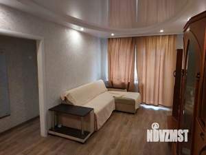 2-к квартира, на длительный срок, 44м2, 2/4 этаж