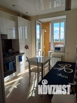 1-к квартира, посуточно, 46м2, 9/9 этаж