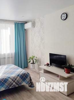 1-к квартира, посуточно, 39м2, 3/10 этаж