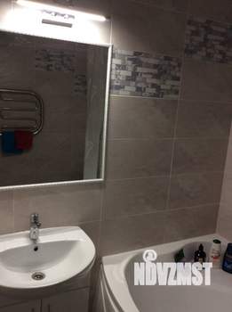 1-к квартира, посуточно, 45м2, 8/9 этаж
