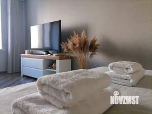1-к квартира, посуточно, 39м2, 2/5 этаж