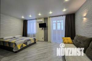 1-к квартира, посуточно, 35м2, 8/9 этаж