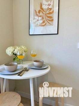 2-к квартира, посуточно, 45м2, 1/1 этаж