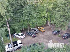 3-к квартира, посуточно, 73м2, 4/5 этаж