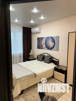 1-к квартира, посуточно, 32м2, 9/9 этаж