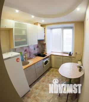 1-к квартира, посуточно, 32м2, 5/9 этаж