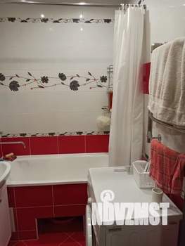 1-к квартира, посуточно, 31м2, 2/5 этаж