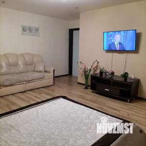 2-к квартира, посуточно, 68м2, 2/5 этаж