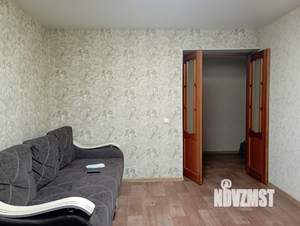 1-к квартира, на длительный срок, 38м2, 9/9 этаж