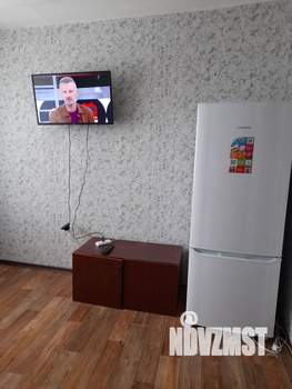 1-к квартира, на длительный срок, 18м2, 5/5 этаж