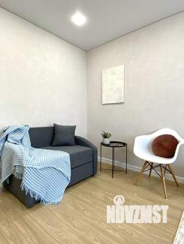 2-к квартира, посуточно, 58м2, 1/1 этаж