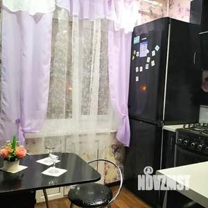 1-к квартира, посуточно, 35м2, 6/6 этаж