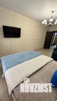 2-к квартира, посуточно, 63м2, 2/9 этаж