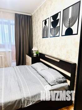 2-к квартира, посуточно, 65м2, 5/9 этаж