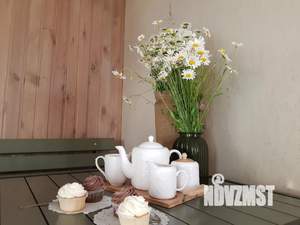 3-к квартира, посуточно, 65м2, 1/5 этаж